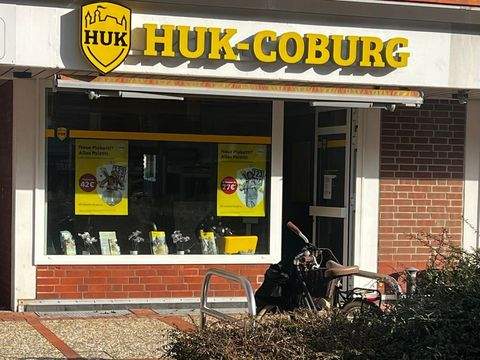 Buchholz in der Nordheide Büros, Büroräume, Büroflächen 