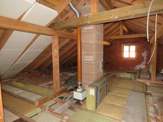 ausbaufähiger Speicher 