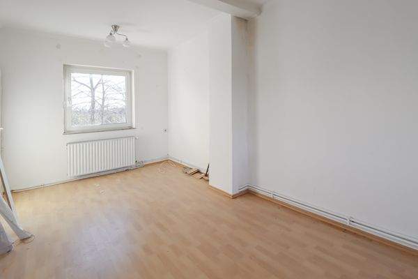 Schlafzimmer (OG Nebengebäude)