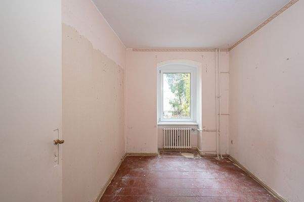 Beispiel Schlafzimmer