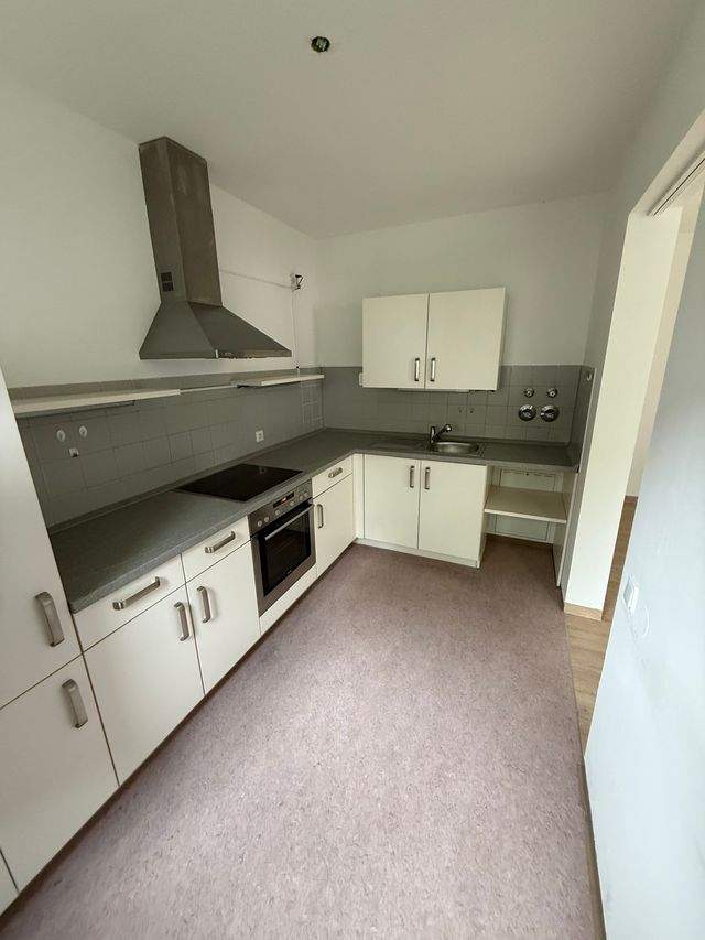 Betreutes Wohnen - Gepflegte 2-Zimmer-Seniorenwohnung in Nürnberg ab 60-Jahren! - Foto 4