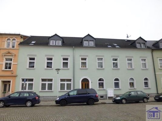 Wohnhaus