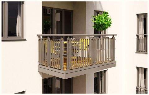 Eberswalde Wohnungen, Eberswalde Wohnung mieten