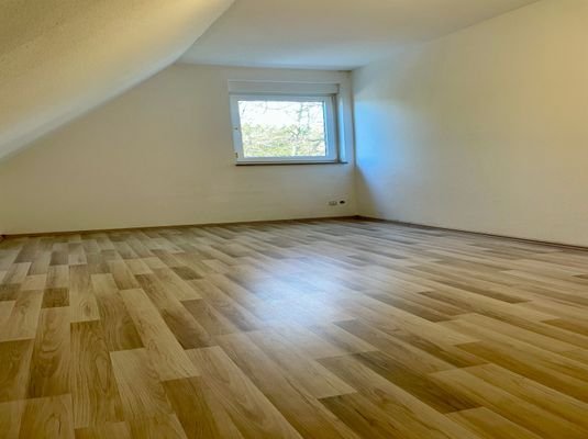 Obergeschoss Schlafzimmer 