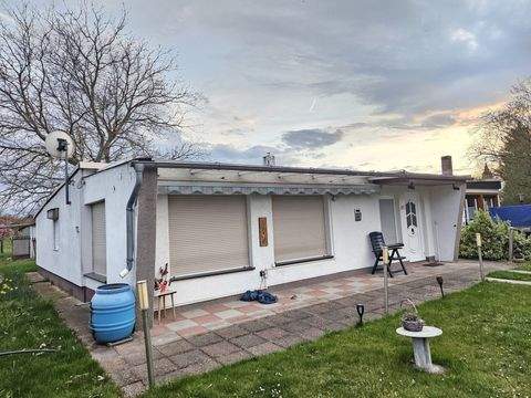 Seegebiet Mansfelder Land Häuser, Seegebiet Mansfelder Land Haus kaufen