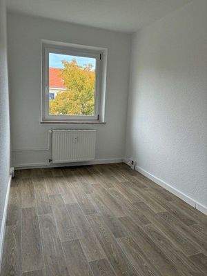 Wer bekommt dieses Zimmer? 