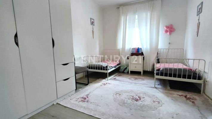 Kinderzimmer 