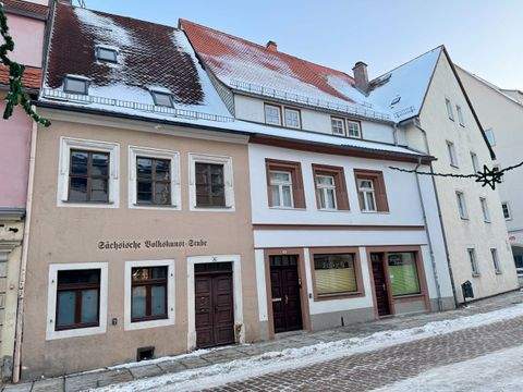 Freiberg Häuser, Freiberg Haus kaufen