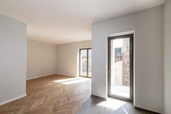 Wohnen Referenzwohnung