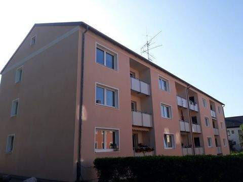 Emmerting Wohnungen, Emmerting Wohnung mieten