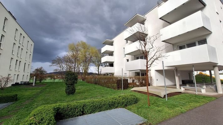 Aussenansicht