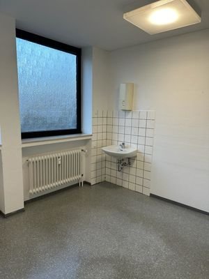 Behandlungszimmer