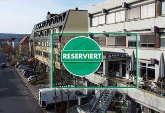 Top Lage - Bahnhofstraße