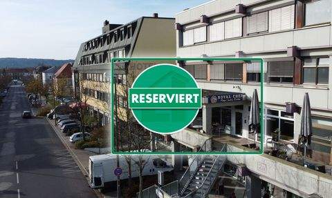 Neumarkt in der Oberpfalz Ladenlokale, Ladenflächen 