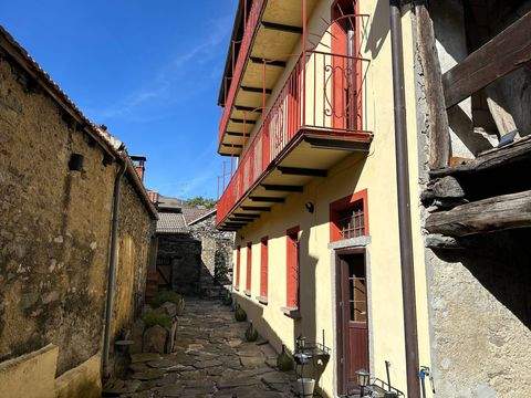 Trarego Viggiona Häuser, Trarego Viggiona Haus kaufen