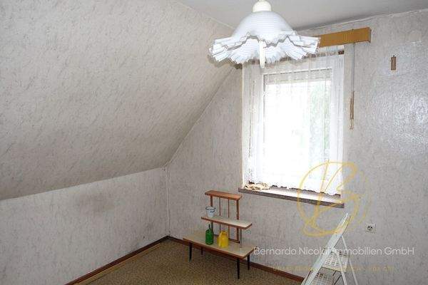 Schlafzimmer Obergeschoss