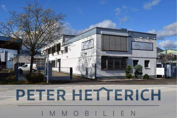 Frontbild von rechts