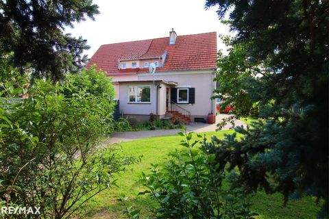 Traiskirchen Häuser, Traiskirchen Haus kaufen