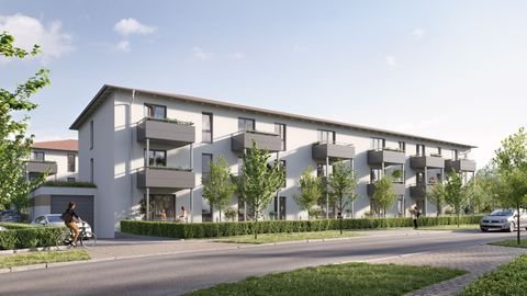 Nördlingen Wohnungen, Nördlingen Wohnung mieten