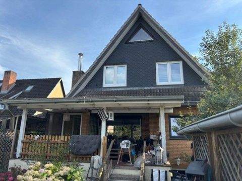 Lübeck Häuser, Lübeck Haus kaufen