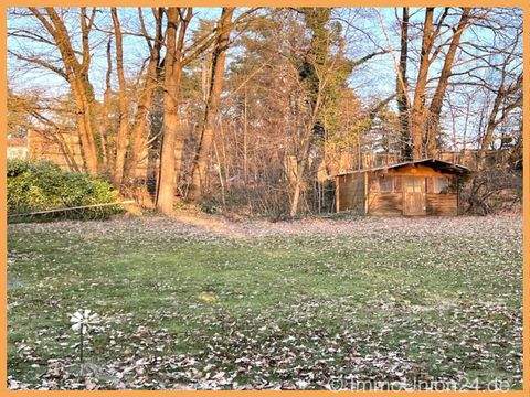 Schwaig bei Nürnberg Grundstücke, Schwaig bei Nürnberg Grundstück kaufen