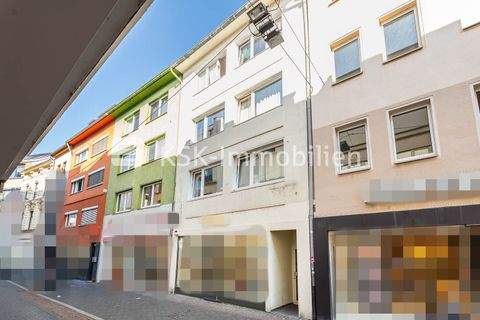 Bonn / Zentrum Wohnungen, Bonn / Zentrum Wohnung kaufen
