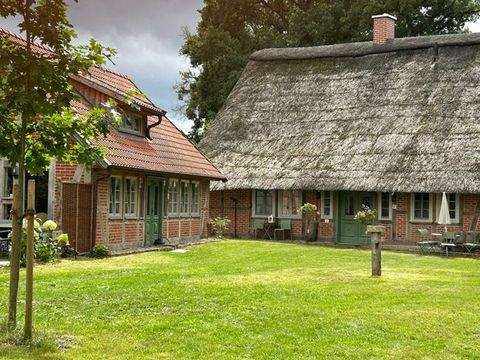 Trebel / Marleben Häuser, Trebel / Marleben Haus kaufen