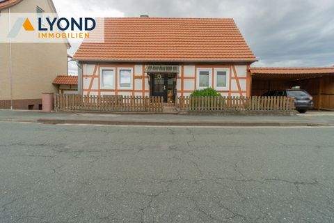 Diemelstadt Häuser, Diemelstadt Haus kaufen