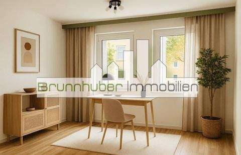 Schweinfurt Wohnungen, Schweinfurt Wohnung mieten