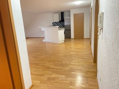 Geisingen Wohnungen, Geisingen Wohnung mieten