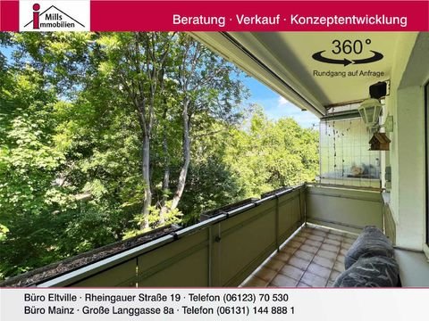 Mainz Wohnungen, Mainz Wohnung kaufen