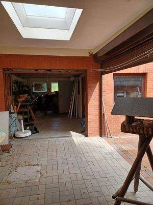 Garage2/ Nebengebäude