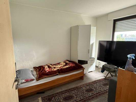 Kinderzimmer Nr.2 DG