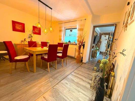 Essbereich_Einliegerwhg.