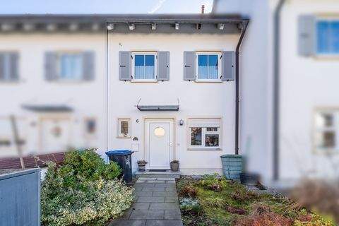 Schongau Häuser, Schongau Haus kaufen