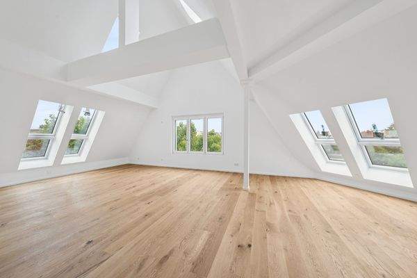 Wohn- und Essbereich