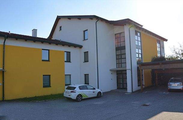 Wohnhausanlage 4 in Karlstein