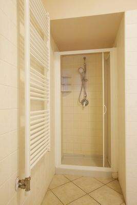 2-Zimmer-Wohnung Nr. 5 mit Terrasse und Garten