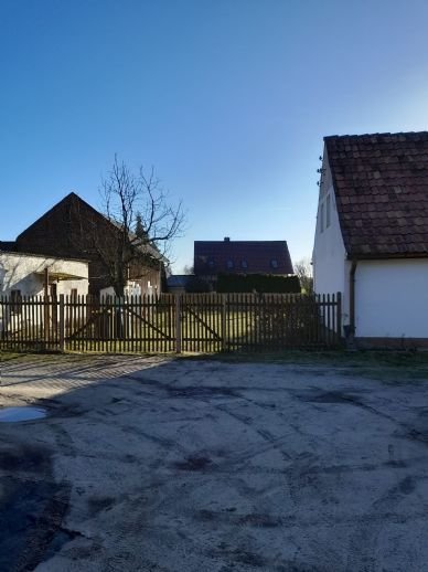 Kleines Landhaus am Wald - mitten im Spreewald -