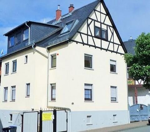 Weilrod Wohnungen, Weilrod Wohnung mieten