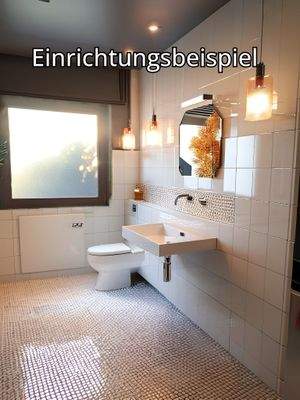 Beispiel Tageslichtbad