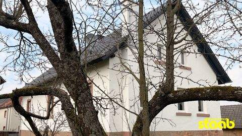 Kleinkahl Häuser, Kleinkahl Haus mieten 