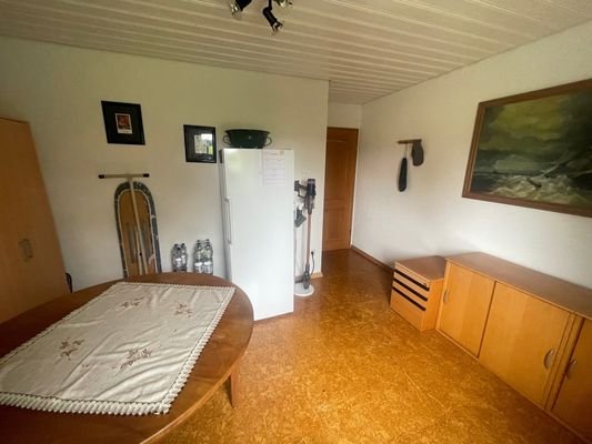 Gästezimmer- Kinderzimmer