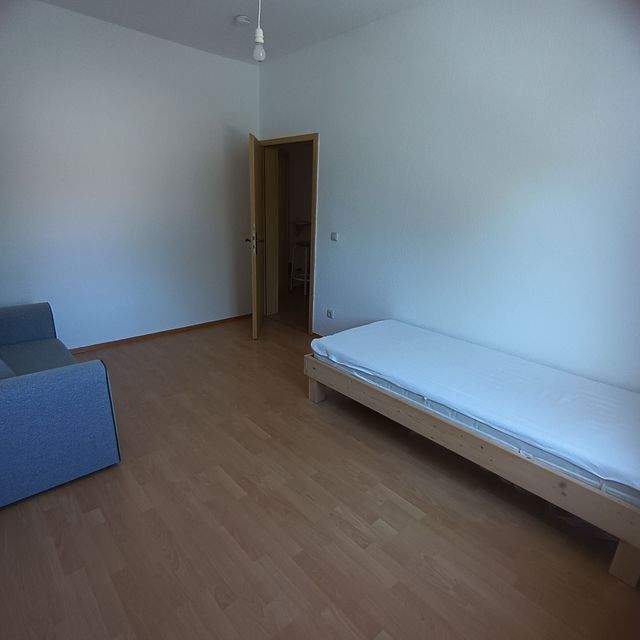 Charmante 3-Raum-Wohnung in Jena - ideal für Paare & kleine Familien - Foto 4