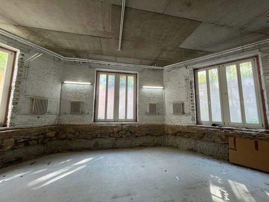 So geht Tageslicht im Souterrain