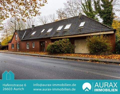 Ihlow , Ostfriesl Häuser, Ihlow , Ostfriesl Haus kaufen