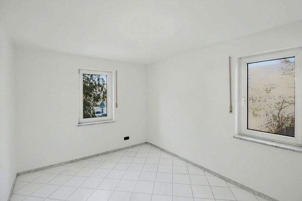 Kinderzimmer oder Büro