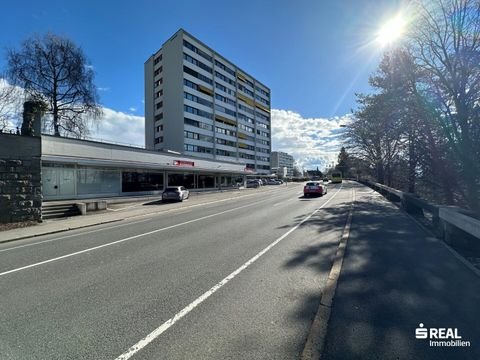 Bregenz Ladenlokale, Ladenflächen 