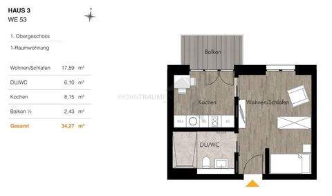Chemnitz Wohnungen, Chemnitz Wohnung mieten
