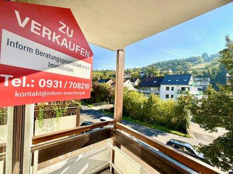 Randersacker Wohnungen, Randersacker Wohnung kaufen